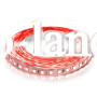 Светодиодная лента  красный цвет B-LED 2835-120-R-20  негерметичная, 1м